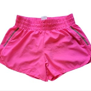 Athletic works girls shorts